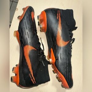 Authentic Nike Mercurial Superfly 6 Elite Soccer Cleats size 9 men’s